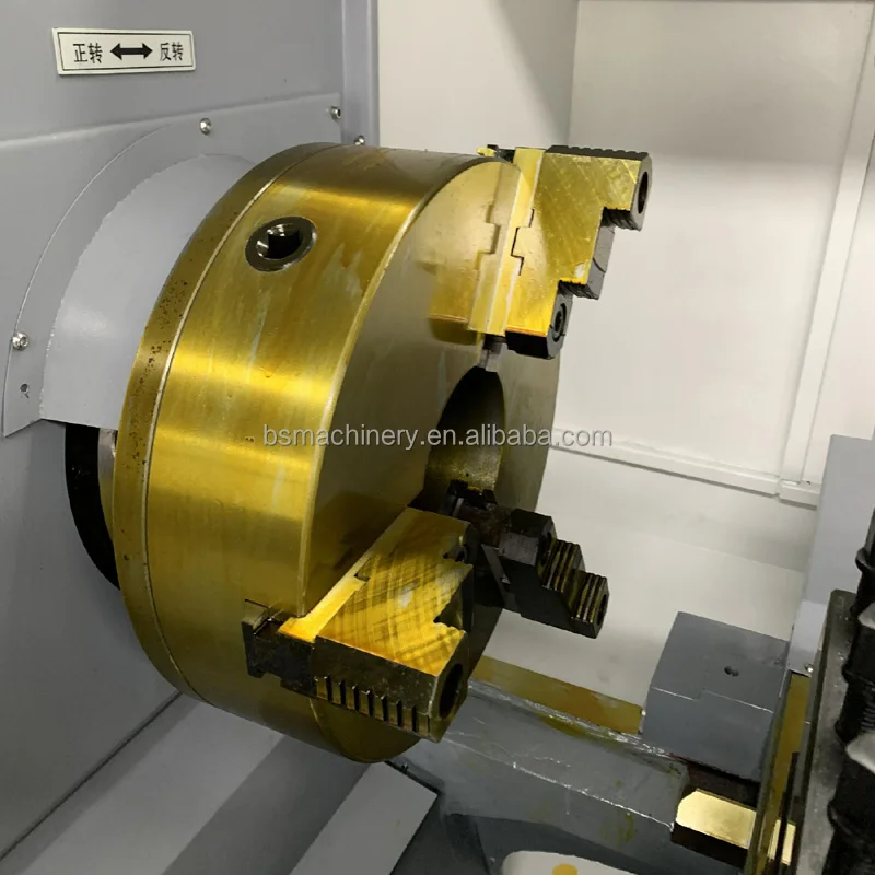 CK6150 Горизонтальная плоская станковая машина