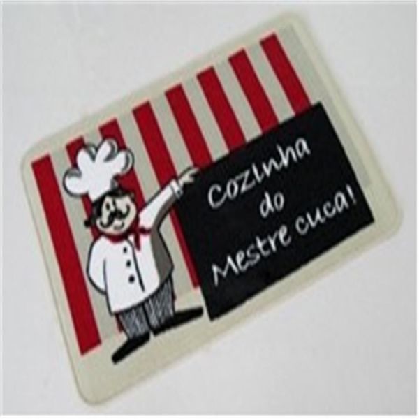 Cut pile Nylon with latex backing door rug&mat China