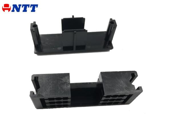 Hot Runner PC Plastic Injection Mold Maker Part Mold Steel P20