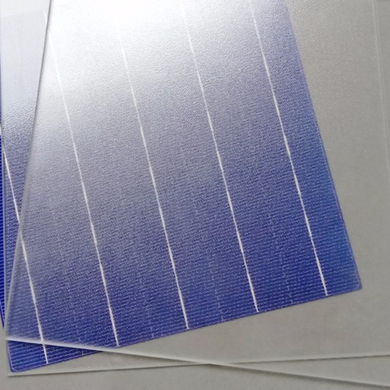 Ultra Clear Low-Iron Solar Tempered Glass 2.0/2.5/3.2mm High Transmittance AR Coated & Uncoated Silk-Screenable Drillable PV Cover Glass