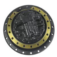 Commande finale finale Assy Travel Motor Assy de moteur d'entraînement ZX240-3 9234159