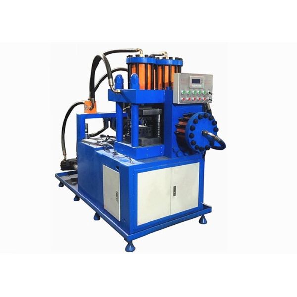 Ноготь высокой эффективности 20Ga подковообразный делая машину автоматический