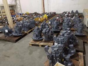 Guangzhou XinFeng Engineering Machinery Co., Ltd.