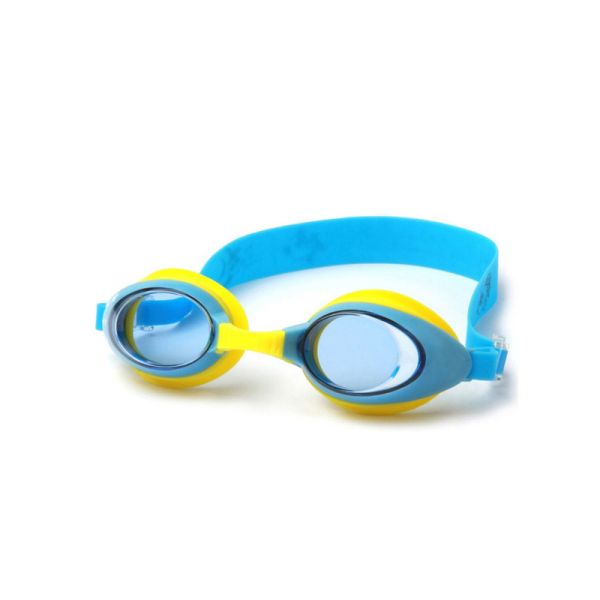 Waterproof Cartoon Kids Swimming Goggles Glasses