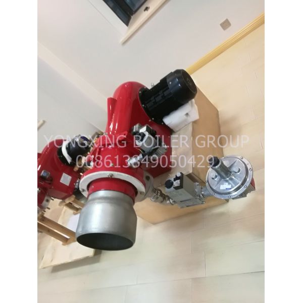 нержавеющая сталь горелки Лпг газовой горелки 3000кв Лпг промышленная 304 трубки для сушить Клин