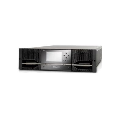 Dell Tape Library PowerVault ML3/ML3e