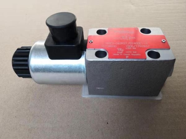 60035534 Electromagnetic Reversing Valve RPE3-062R21/020400E1-A ARGO-HYTOS