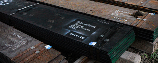 Стальные пластины W-Nr 1,0601 EN C60 DIN структурные