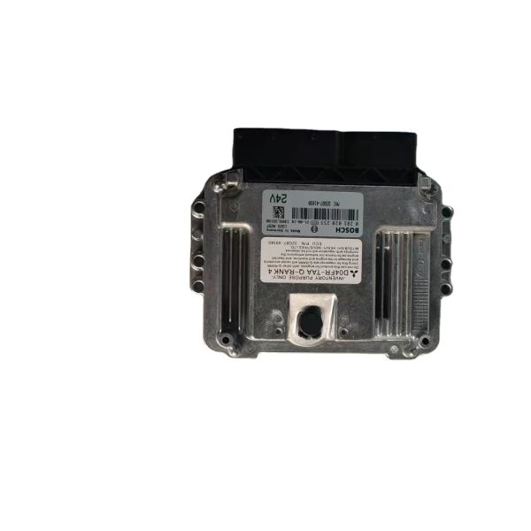 D04FR Controller LP13E01045P1 for Kobelco SK140-8 SK130-8 Excavator Parts