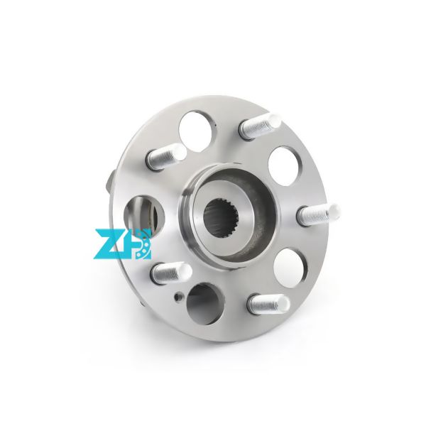 Автозапчасти Ассамблея колесного подшипника 42200-TLA-A51 Honda Колесное приводное заднее подшипник 42200/TLA/A51