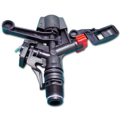3/4 Inch High Efficiency  Rain Bird Plastic Impact Sprinkler Full Cricle 1-5 Bar
