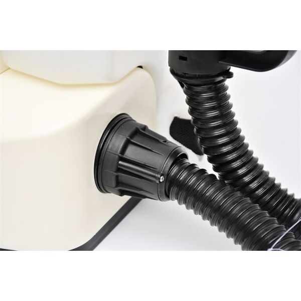 500w Power Battery Pump 5L High Pressure Sprayer Gasoline Backpack Sprayer