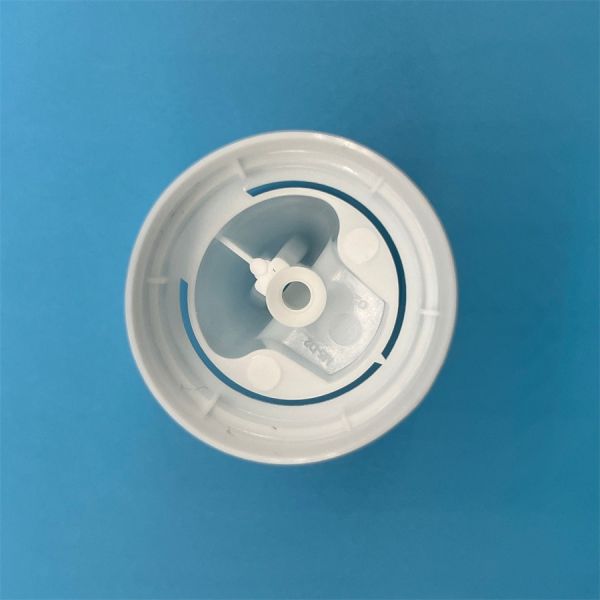 Ultimate Control Non-Sticky Aerosol Hair Mousse Dispenser for Men's Styling with Matte Finish Hold.