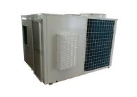 CE 3,5 Ton Air Conditioner Package Unit, unités à C.A. du dessus de toit 36kw