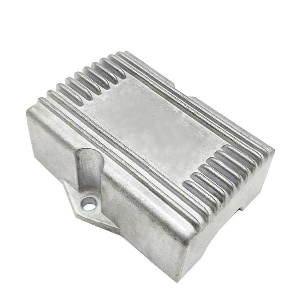 Die-casting Aluminum