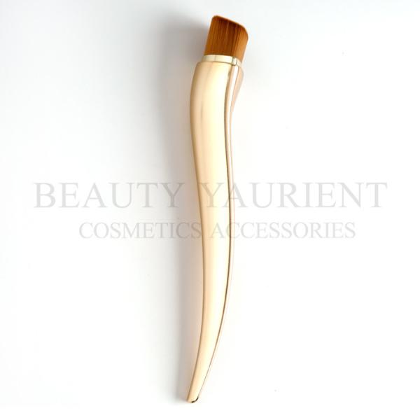 Hairpin Shape Foundation Makeup Brush