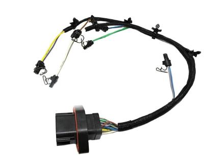 215-3249 CAT 330C 330D 336D Engine Injector Wiring Harness for Excavator