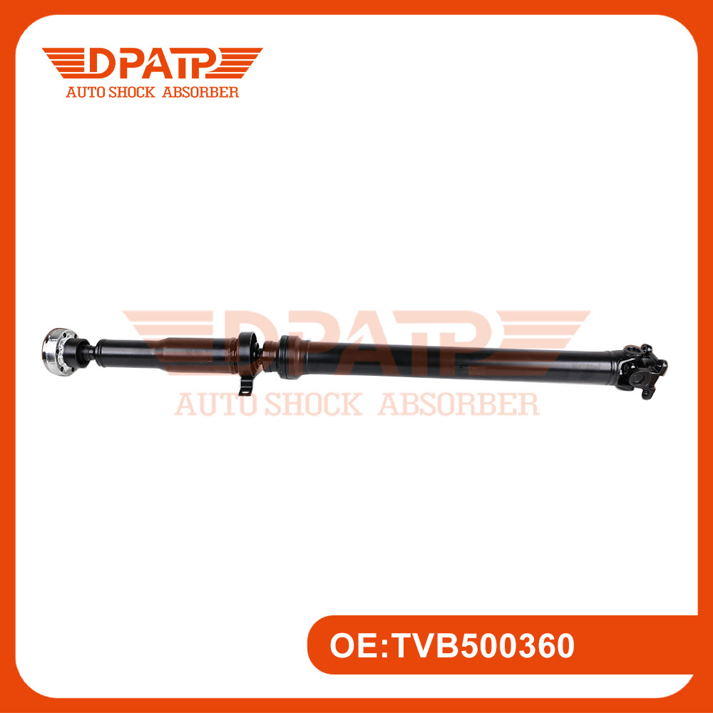 Задняя вала трансмиссии TVB500360 LR037027 для Land Rover Discovery 3/4 L319