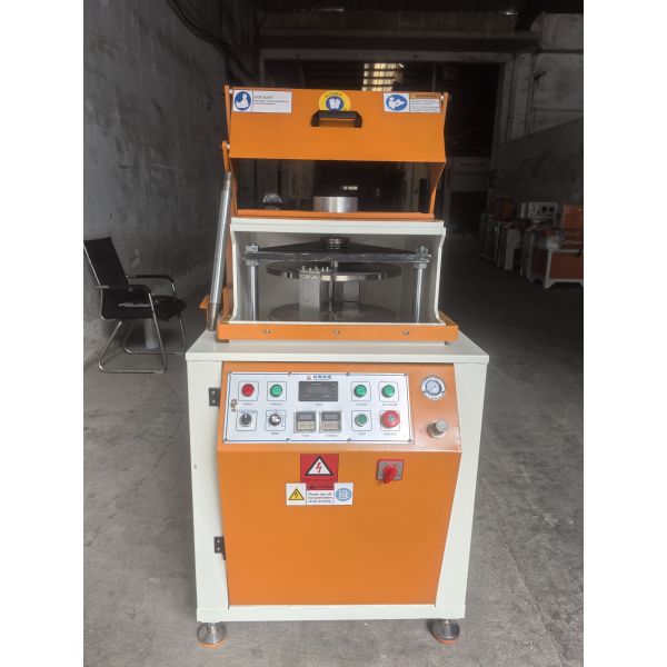 Digital Control Electric Jewelry Casting Machine for Precious Metals 220V/380V 9000W 1 Year Warranty