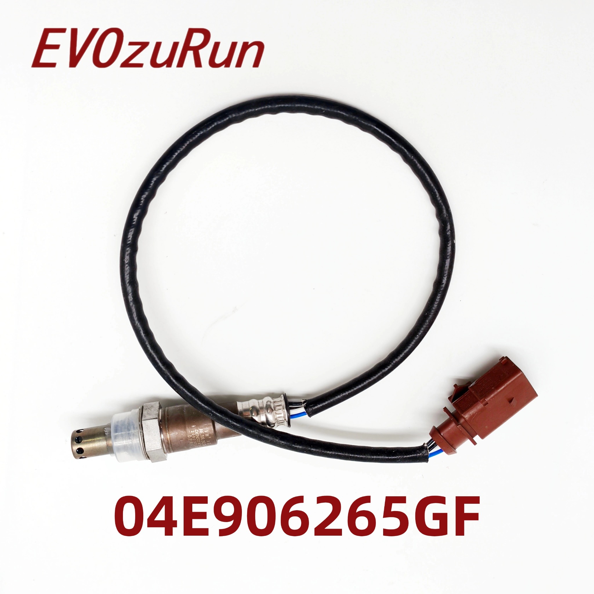 Factory Direct UGEO Wideband Oxygen Sensor 04E906262GF for VW Audi A1 Sportback VW Polo AW T-Cross Golf Skoda Seat EA211 1.0 TSI