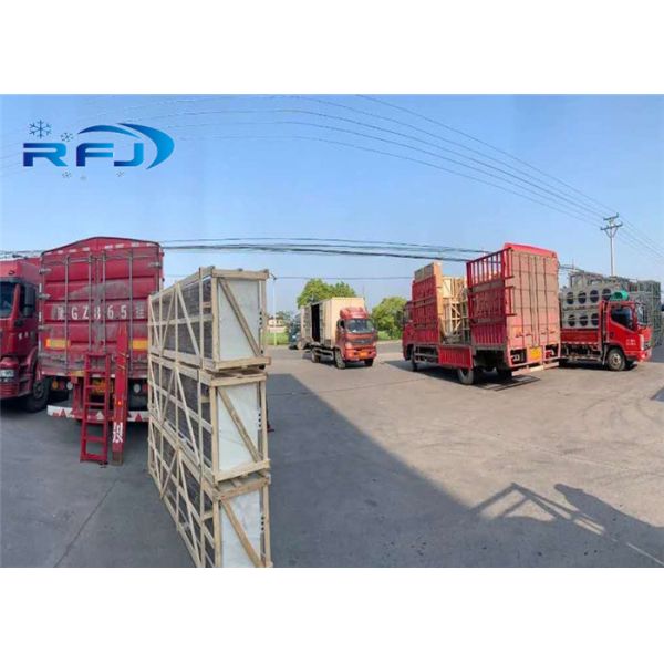 Air conditioner air cooled condenser coil FNA-0.25/1.3 , refrigerator condenser