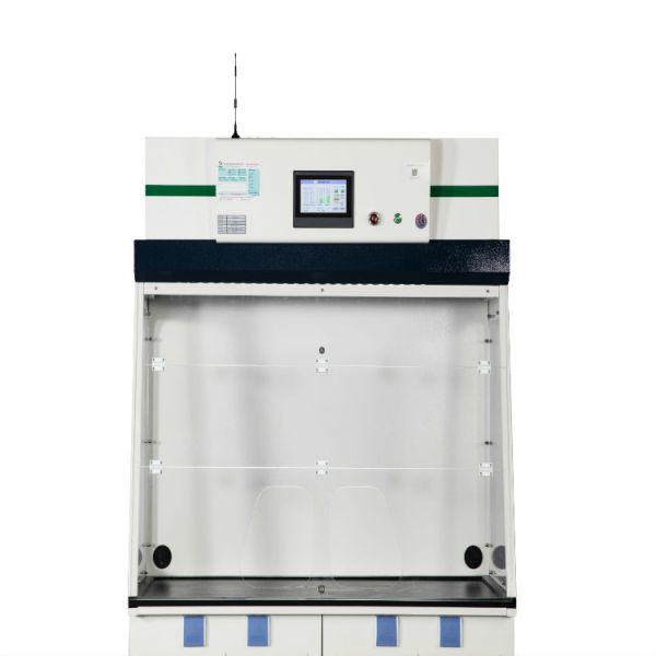 Commercial Furniture Ductless Chemical Fume Hood CE Certified for Laboratory Equipment