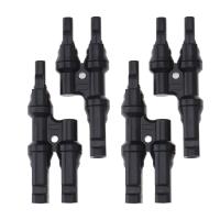 630mm2 / 95mm2 Prefabricated Branch Cable High Temperature Resistant