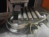 Rayon d'astuce de Machine With 0-70mm de broyeur automatique de PCD/PCBN