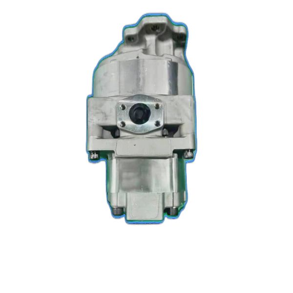 705-52-42170 SAR200+100 D475A Bulldozer Pump