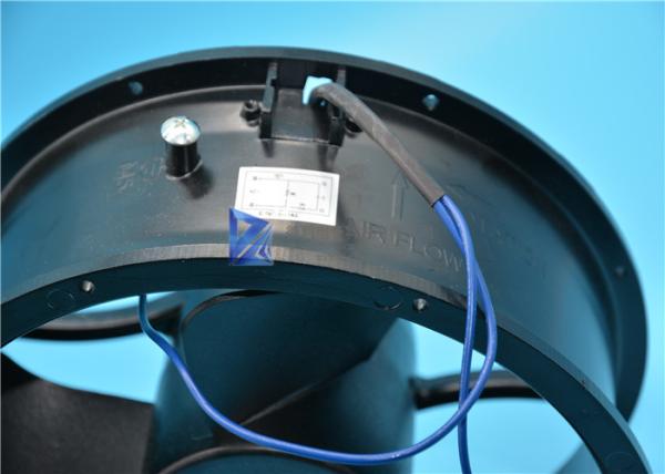OA254AN-11-1TB Electronic Integrated Components FAN 254X89MM 115VAC TERM Bearing Type Ball