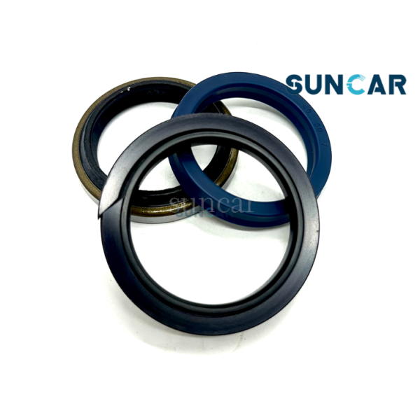 707-98-14300 7079814300 Steering Cylinder Seal Kit For Komatsu Dump Truck HD255