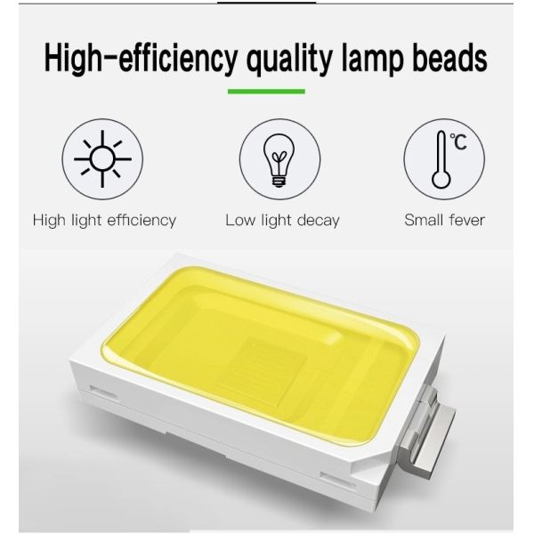 лампа приведенная стены 100в 150в 200в солнечная, на открытом воздухе солнечный уличный свет для сада