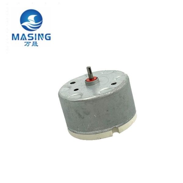 RF 500TB 18280 RF 500TB 12560 RF 500TB 14415 Small 6V DC Motor For Soap Dispenser