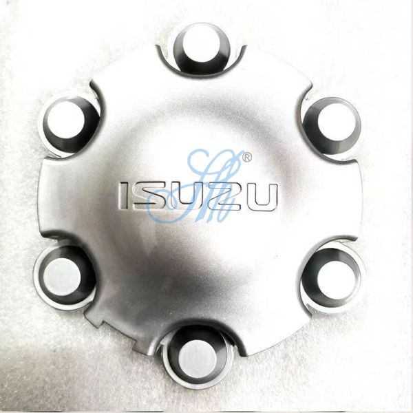 17 inch DMAX NKR TFR NPR UCS 100P 700P Wheel Cover Hubcaps 310141144K for ISUZU Ford JMC