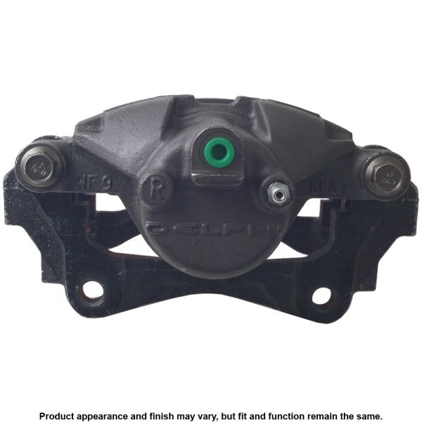 SATURN Auto Parts Vehicle Brake Caliper 18B5034 18B5035 OEM 18048674 18048675