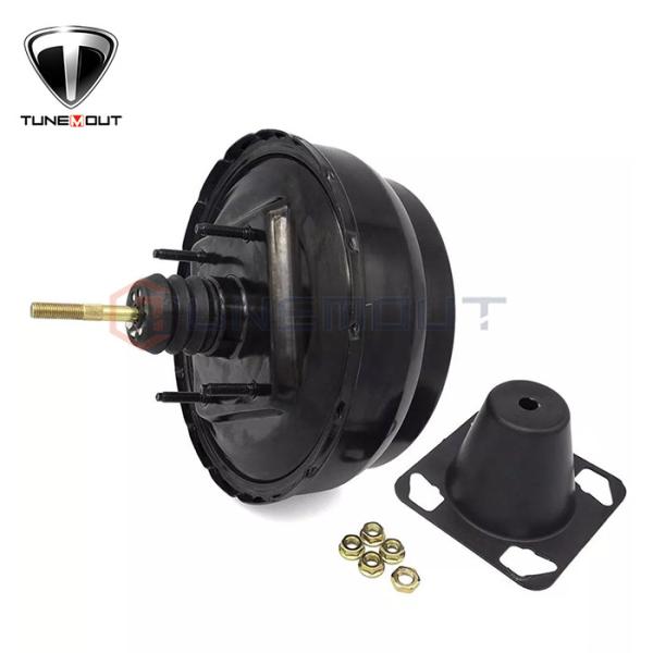 OE Mr449474 Auto Brake Parts Brake Vacuum Booster For Mitsubishi Pajero Montero Outlander