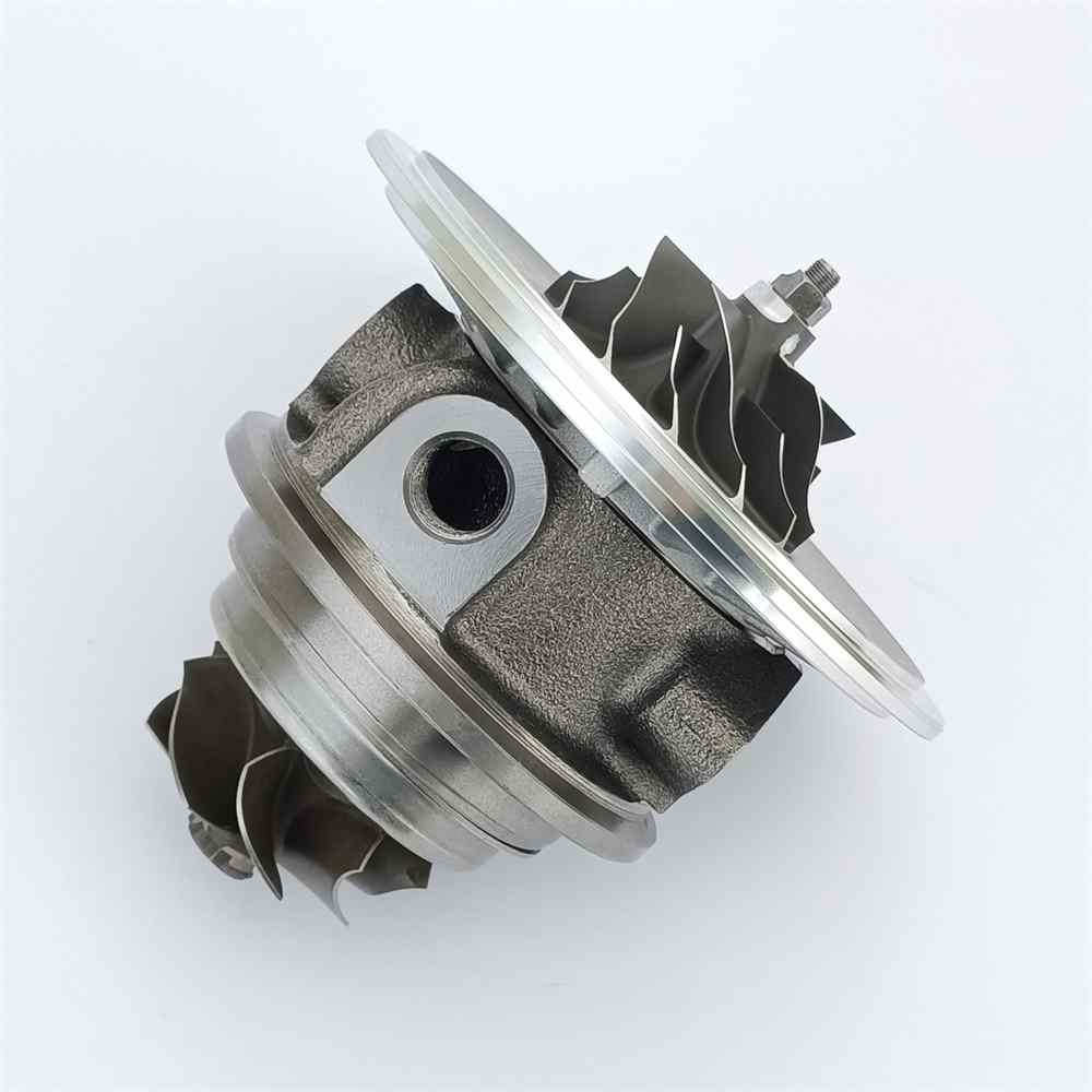 Turbo CHRA JH5 06H145702G Turbo картридж для Audi A4 A5 A6 Q5 Seat Exeo 2.0 TFSI CDNB CDNC