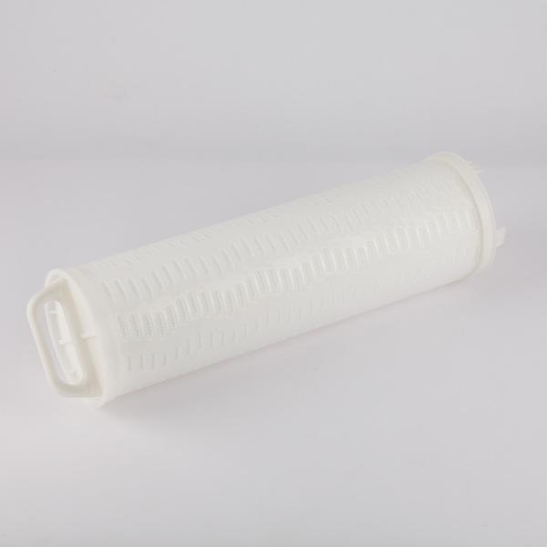 Manufacturing Plant Huiston Pp Filter for Purifying Industrial Water Treatment Sewage