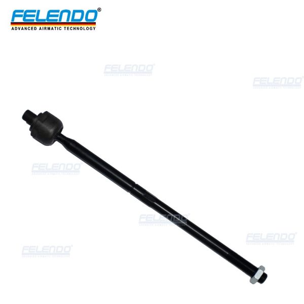 OEM QFK500010 Land Rover Chassis Parts Front Inner Left Tie Rod End ISO9001 Certificate