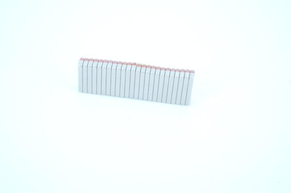NdFeB Rare Earth Magnet Magnetic Strong Earth Magnets Bearing Wear Resistant