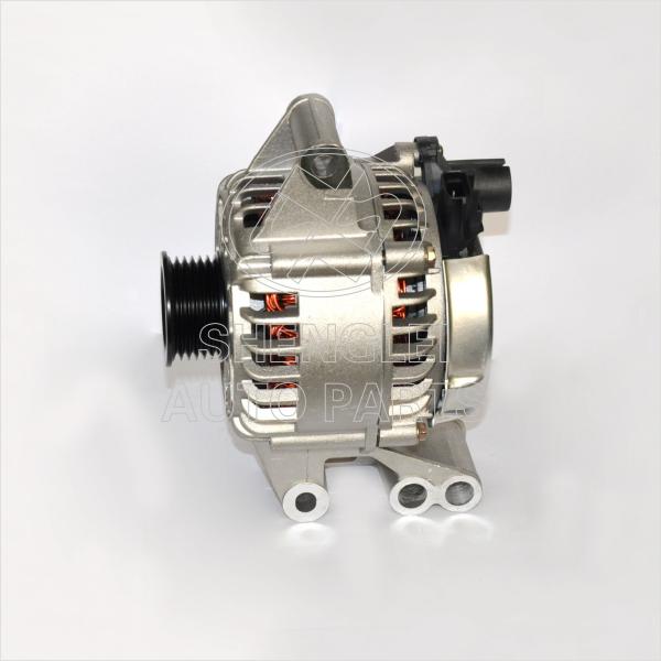 Aluminum Car Engine Alternator for Ford Chevrolet Fiesta 1.3 Series