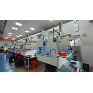 HANG FAI ENTERPRISE CO .,LTD.