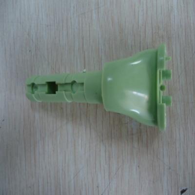 Safe Material Plastic Molding Services High Tensile Strength For Pet Tools Shell
