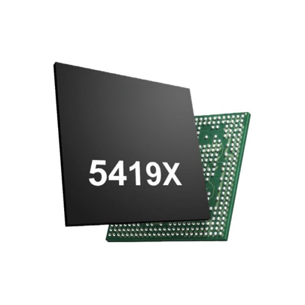 BCM54194B0IFBG Ethernet IC Quad Gigabit Transceiver Gigabit Ethernet Transceiver