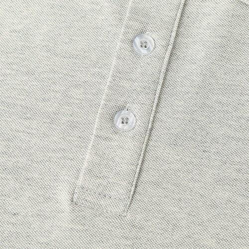 OEM Summer Foreign Trade Men'S Lapel Short Sleeved T-Shirt European Code