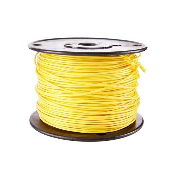 1/1.5/2/2.5/2.7/3.4mm Lawn Mower Garden Reparaturset Control Cable Greece Braiding Cable