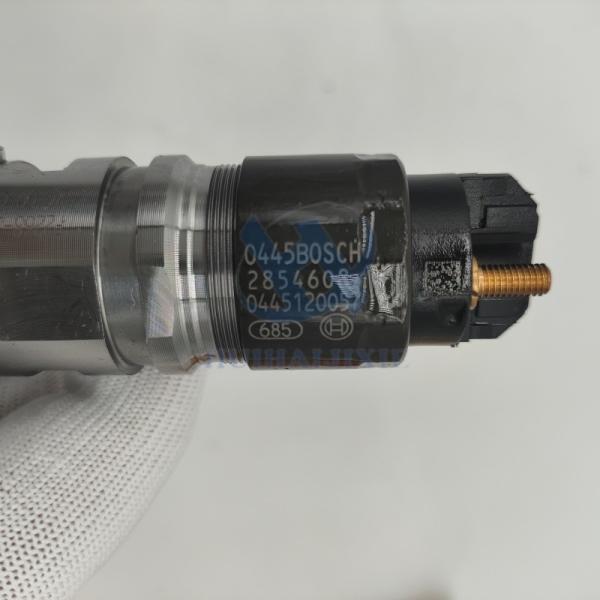 Fuel Injection Common Rail Fuel Injector Diesel Engine 0445120157