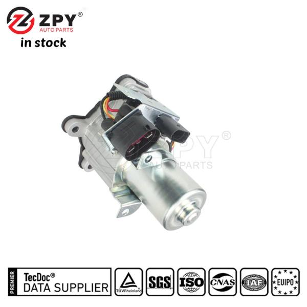 ZPY Transfer Case Box Motor 0AD341601A for VW Audi Porsche