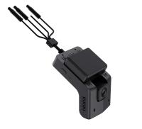 4G Dashcam DVR 1080P Système de moniteur de conduite avancée à double lentille