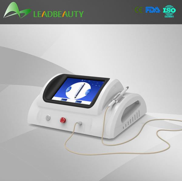 ce approved spider vein removal machine/portable home use spider vein removal machine